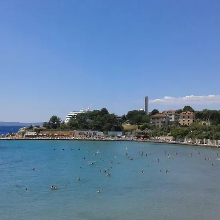 Down Town Split