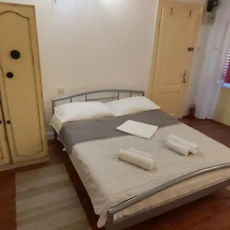 Down Town Apartman Split