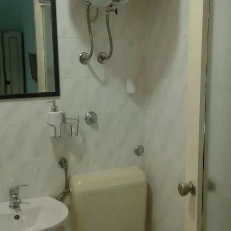 Apartman Down Town